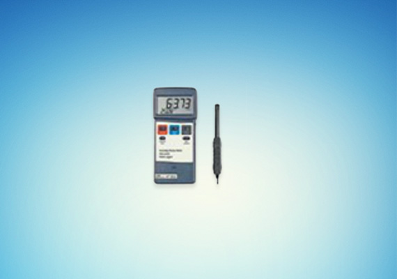 Humidity Meter