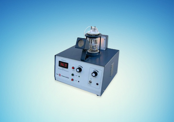 Melting Point  Apparatus