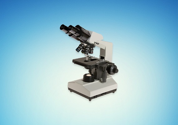 Microscope