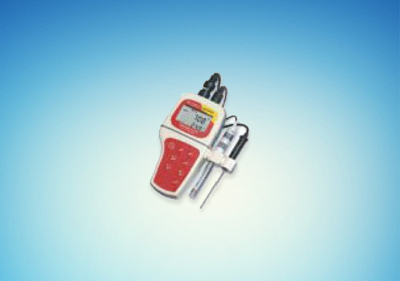 ph/ TDS/ cont(Bench)