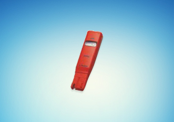 ph/ TDS/ cont(Pocket)