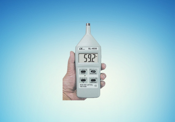 Sound Levelmeter