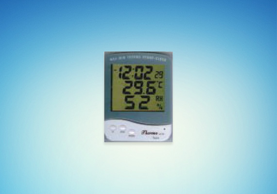 Thermo Hygro 